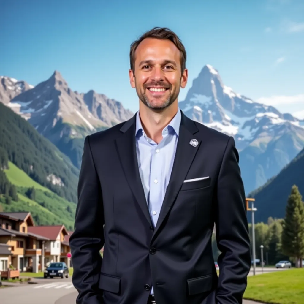 Jonas Schmid, Technischer Support